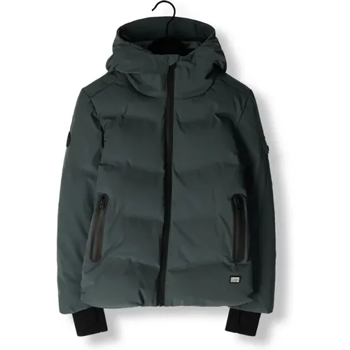 Jungen Gepolsterte Jacke Lozern - Cars - Modalova