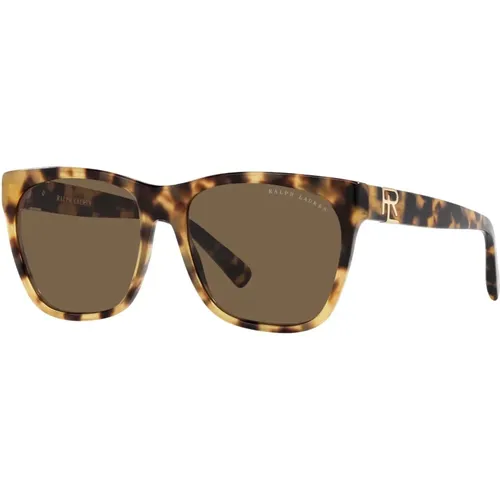 Sonnenbrille , Damen, Größe: 57 MM - Ralph Lauren - Modalova