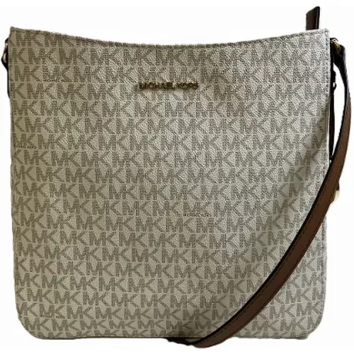 Pre-owned Canvas schultertasche - Michael Kors Pre-owned - Modalova