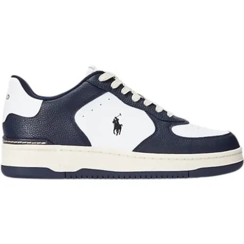 Stylische Sneakers für den Alltag - Polo Ralph Lauren - Modalova