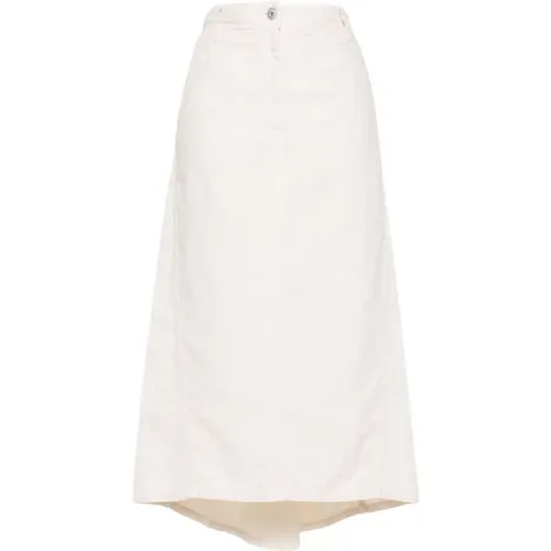 Skirts - Stylish Collection , female, Sizes: XS, 2XS - BRUNELLO CUCINELLI - Modalova