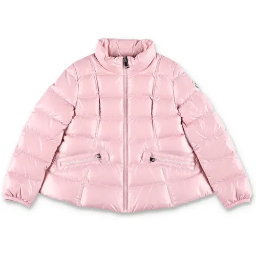 Rose Oberbekleidung Jacke Aw24 - Moncler - Modalova