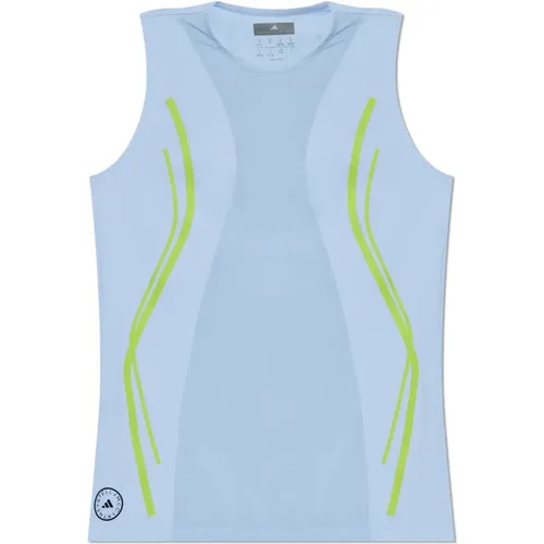 Sport-BH , Damen, Größe: XL - adidas by stella mccartney - Modalova