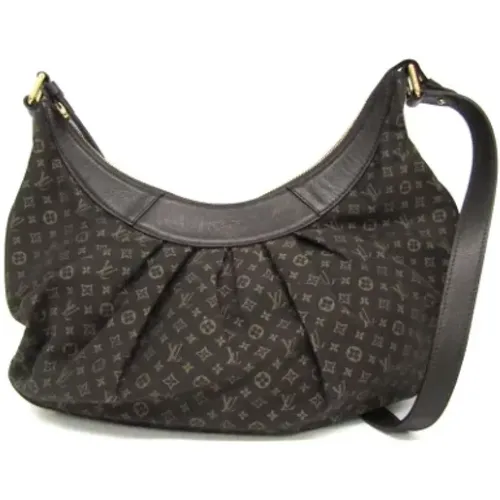 Pre-owned Fabric louis-vuitton-bags , female, Sizes: ONE SIZE - Louis Vuitton Vintage - Modalova