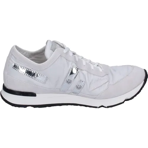 Wildleder Herren Sneakers , Herren, Größe: 41 EU - Rucoline - Modalova