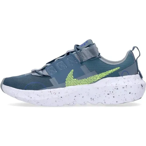 Impact Low Sneaker Ash Green , Herren, Größe: 42 EU - Nike - Modalova