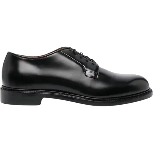 Milton GYW Mens Shoe , male, Sizes: 10 UK, 9 UK, 8 UK, 6 1/2 UK, 7 1/2 UK, 8 1/2 UK, 6 UK, 7 UK - Sebago - Modalova