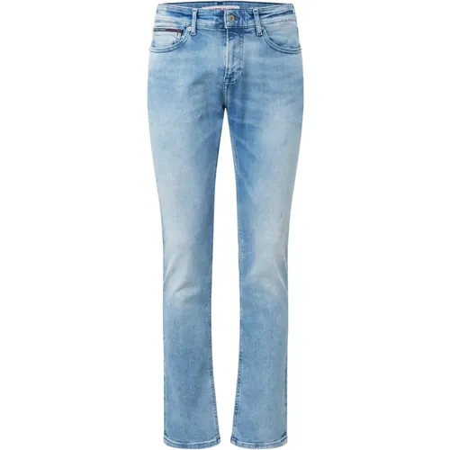 Jeans , Herren, Größe: W31 L34 - Tommy Jeans - Modalova