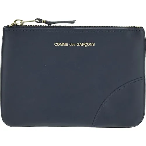 Stylish Coin Purse , female, Sizes: ONE SIZE - Comme des Garçons - Modalova