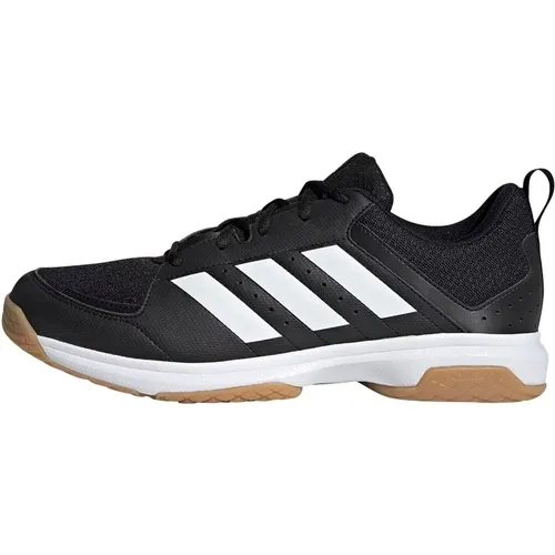 Ligra 7 Hallenschuhe , Herren, Größe: 42 EU - Adidas - Modalova