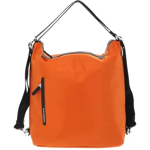 Hunter Schultertasche - Mandarina Duck - Modalova