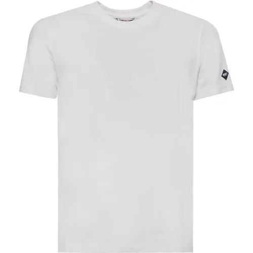 T-Shirts , Herren, Größe: M - HUSKY ORIGINAL - Modalova