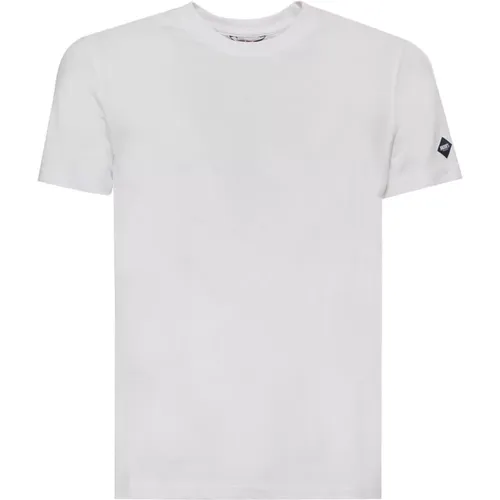 T-Shirts , Herren, Größe: XL - Husky Original - Modalova
