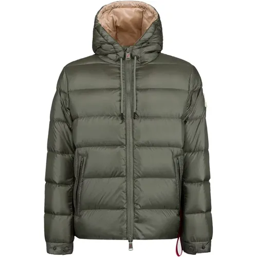 Herren Verbier Puffer Jacke - Afterlabel - Modalova