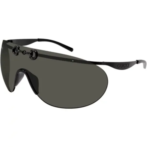 Stylish Sunglasses for Your Look , unisex, Sizes: ONE SIZE - Gucci - Modalova