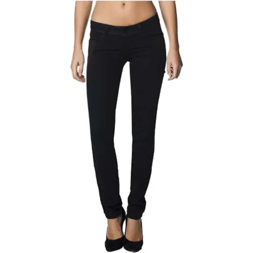 Slim Shape Up Jeans , female, Sizes: W27 L32 - Salsa - Modalova