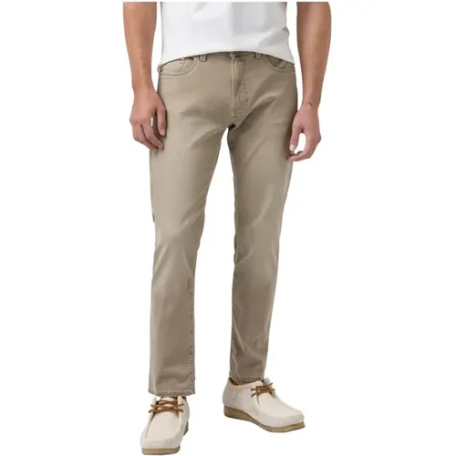 Lyon Tapered Jeans Pierre Cardin - Pierre Cardin - Modalova