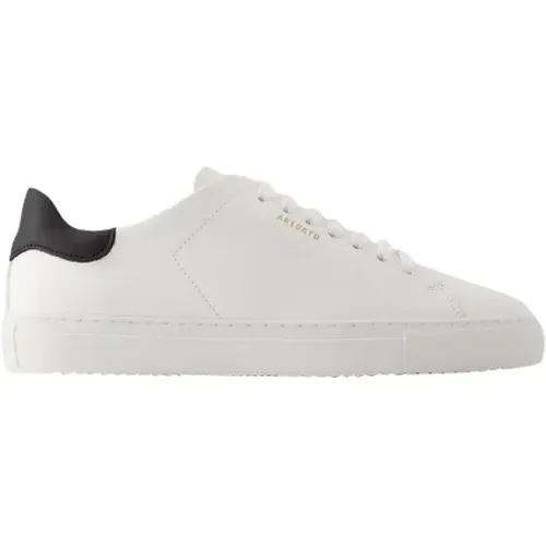 Leder sneakers Axel Arigato - Axel Arigato - Modalova