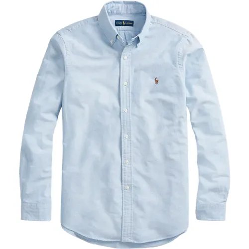 Shirts , male, Sizes: 2XL, XL, L - Ralph Lauren - Modalova