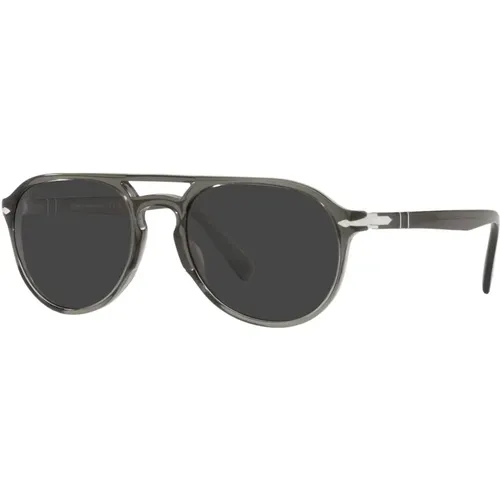 Sunglasses Officina PO 3235S , unisex, Sizes: 55 MM - Persol - Modalova