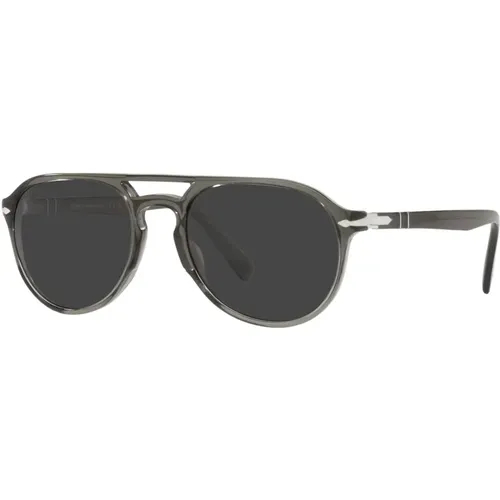 Sonnenbrillen Officina PO 3235S , unisex, Größe: 55 MM - Persol - Modalova