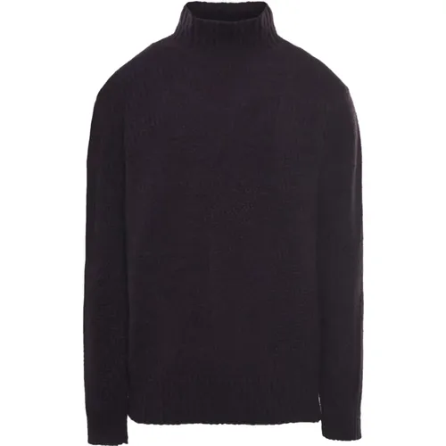 Stylish Knitwear X72 Julien Lapo , male, Sizes: M - Costumein - Modalova