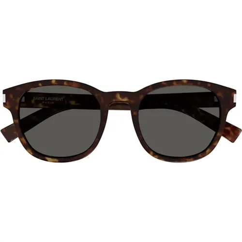 Sunglasses SL 620 , unisex, Sizes: 52 MM - Saint Laurent - Modalova