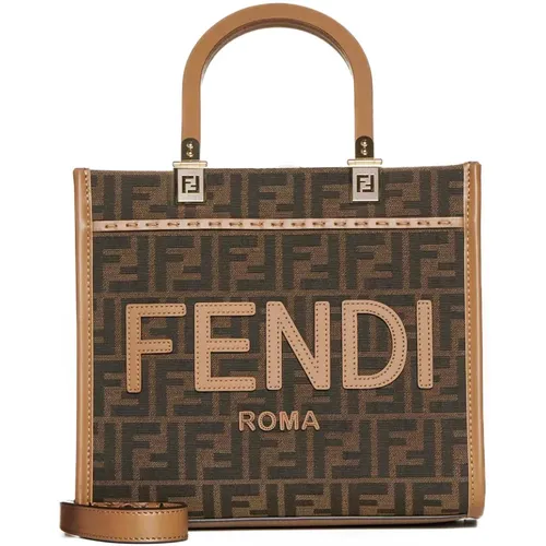 Stilvolle Taschen Kollektion Fendi - Fendi - Modalova