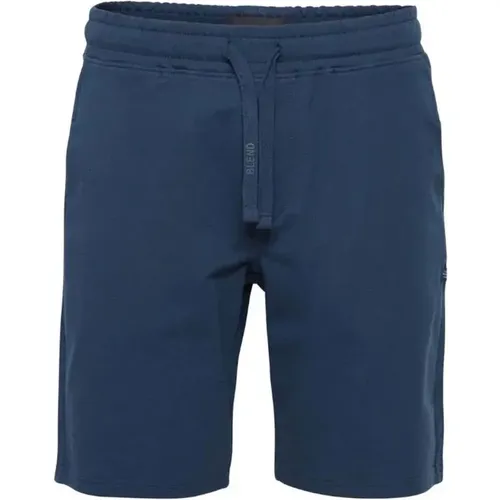 Shorts , Herren, Größe: L - Blend - Modalova