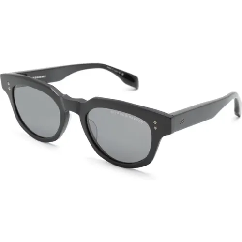 Dts726 A01 Sunglasses , unisex, Sizes: 51 MM - Dita - Modalova