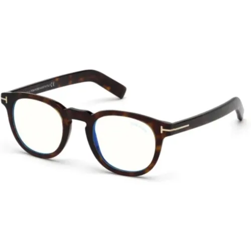 Stylish Eyeglasses for Fashion Enthusiasts , unisex, Sizes: ONE SIZE - Tom Ford - Modalova