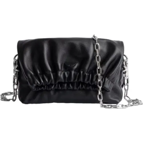 Bags by Zadig Voltaire , female, Sizes: ONE SIZE - Zadig & Voltaire - Modalova