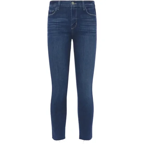 Slim-fit Jeans , Damen, Größe: W28 - L'Agence - Modalova