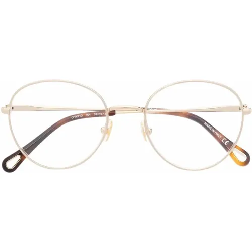 Ch0021O 004 Optical Frame,CH0021O 001 Optical Frame,CH0021O 008 Optical Frame,CH0021O 007 Optical Frame - Chloé - Modalova