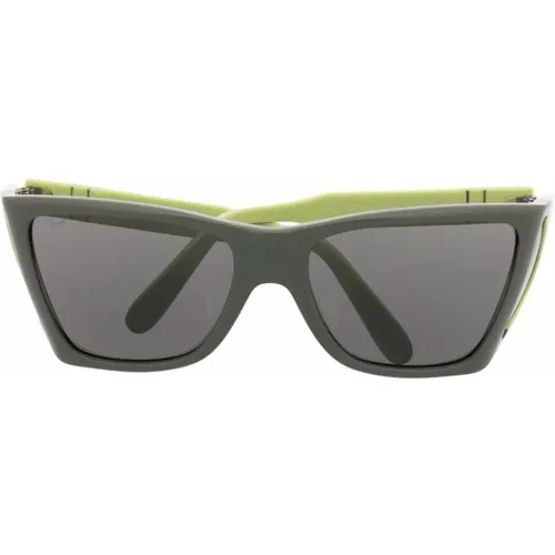 Square Frame Sunglasses , female, Sizes: ONE SIZE - JW Anderson - Modalova