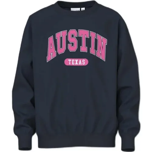 Austin Hoodie für Kinder name it - name it - Modalova