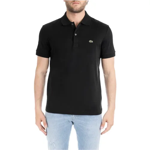 Polo Shirt , Herren, Größe: XL - Lacoste - Modalova