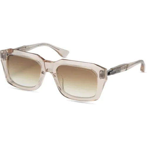 Dts464 A02 Sunglasses , female, Sizes: 54 MM - Dita - Modalova