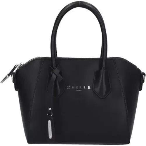 Women's Shoulder Bag with Removable Strap , female, Sizes: ONE SIZE - Gaëlle Paris - Modalova