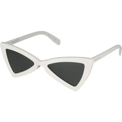 Fashionable Sunglasses SL 207 Jerry , female, Sizes: 53 MM - Saint Laurent - Modalova
