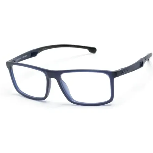 Blaue Optische Brille für den Alltag,CARDUC 024 OIT Optical Frame - Carrera - Modalova
