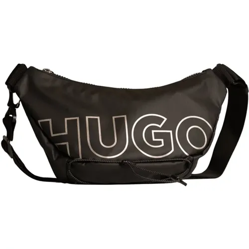 Waist Bag von Hugo Hugo Boss - Hugo Boss - Modalova