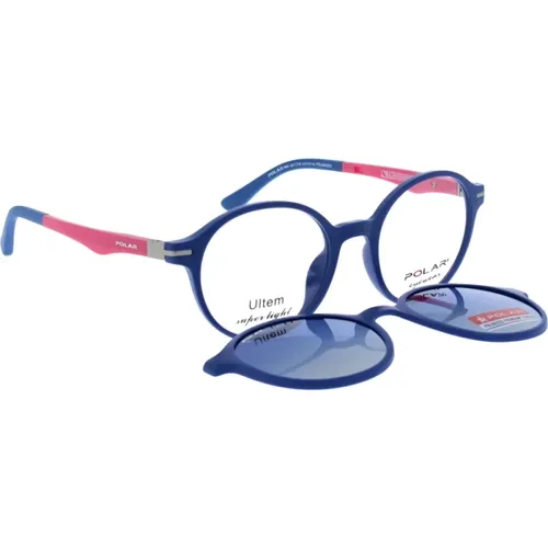 Glasses , unisex, Größe: 47 MM - Polar - Modalova