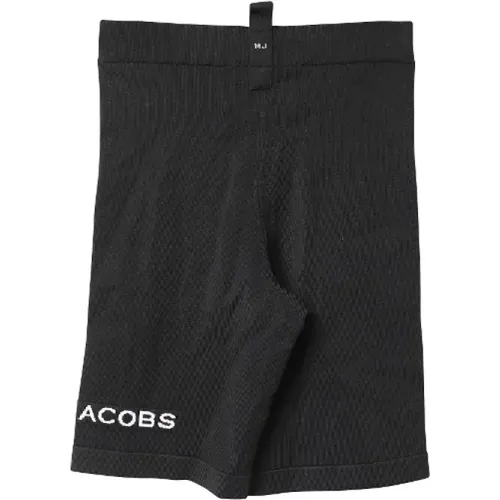 Pre-owned Stoff bottoms - Marc Jacobs Pre-owned - Modalova