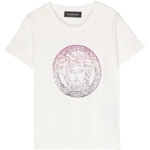 T-Shirts Versace - Versace - Modalova