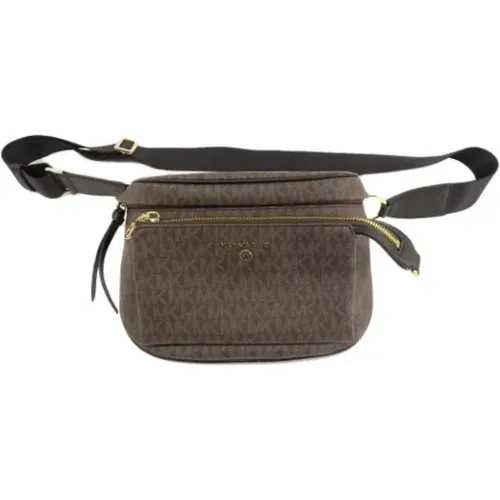 Pre-owned Stoff crossbody-taschen - Michael Kors Pre-owned - Modalova