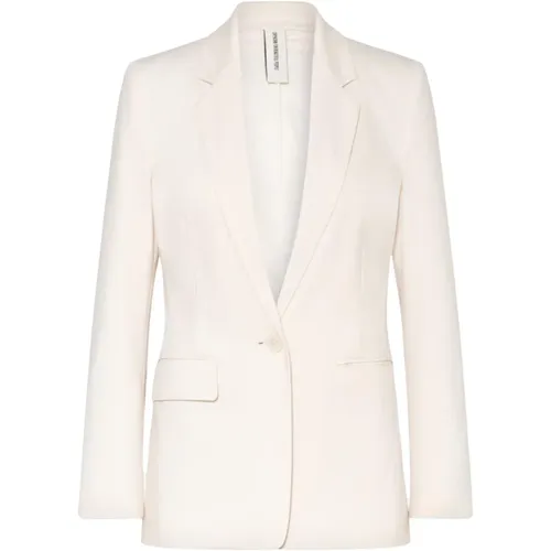 Blazer - Atlin_2 10 , Damen, Größe: XL - drykorn - Modalova