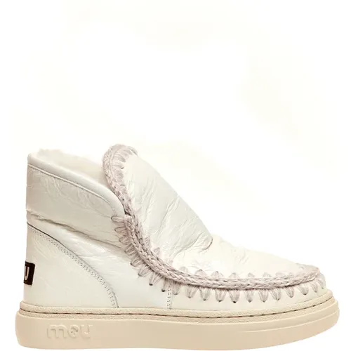 Bold Eskimo Sneaker , female, Sizes: 6 UK - Mou - Modalova