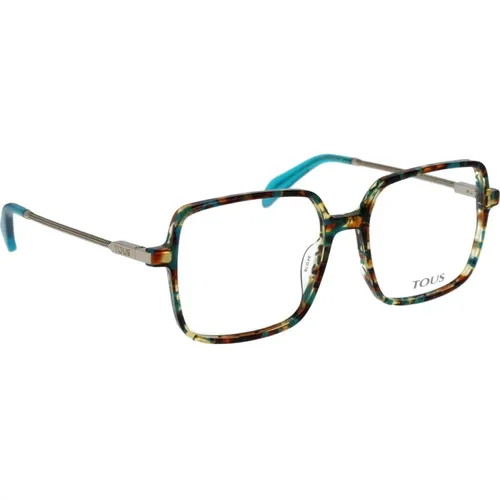 Stylish Prescription Glasses for Women , female, Sizes: 54 MM - Tous - Modalova
