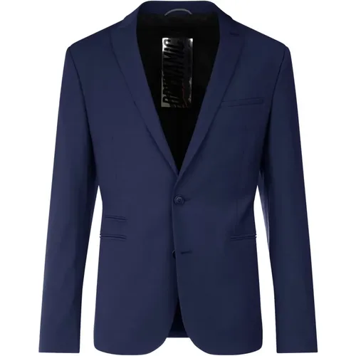 Irving_Sk 10 Blazer for Men , male, Sizes: XL - drykorn - Modalova